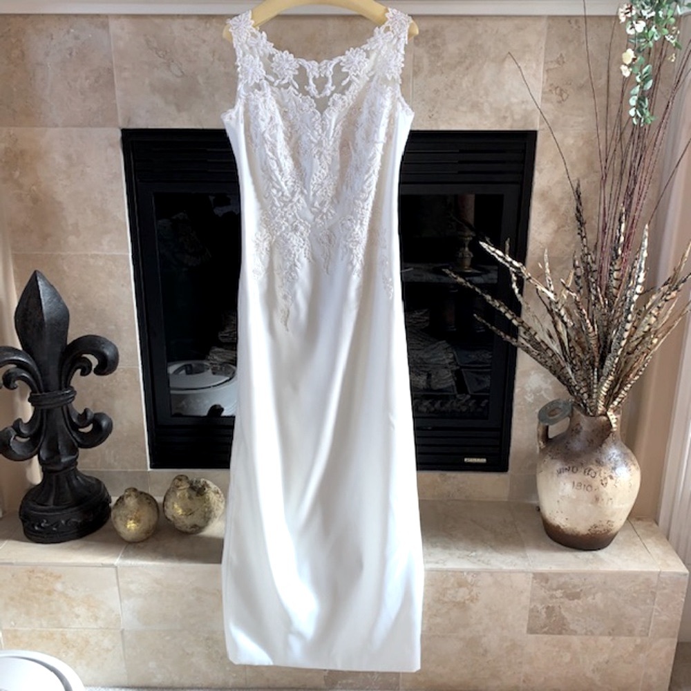 Forever Yours International - Wedding Dress